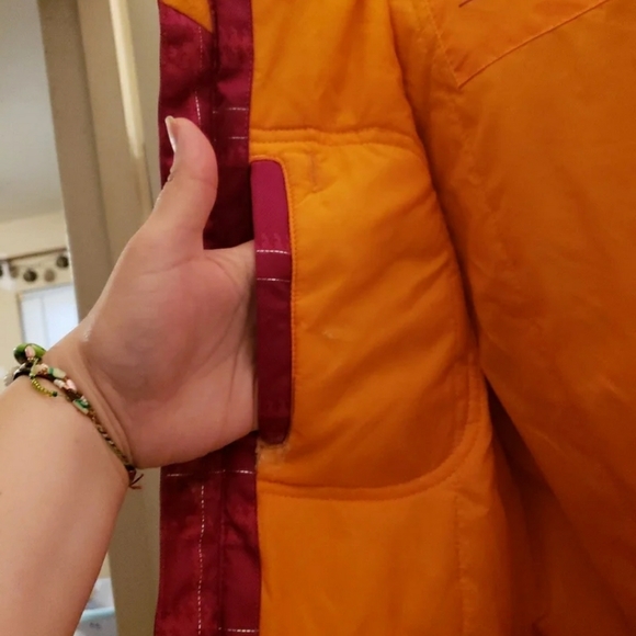 Jacket - Picture 5 of 11